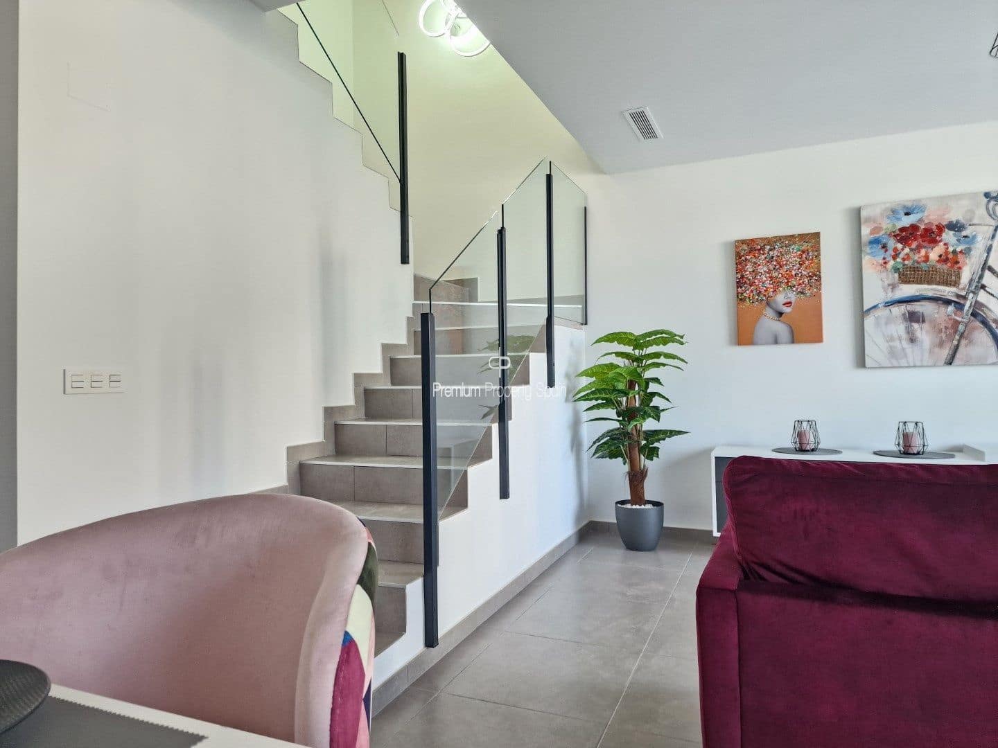 3 quarto Casa em Banda para venda em Rojales com piscina garagem - 328 900 € (Ref: 7222615)