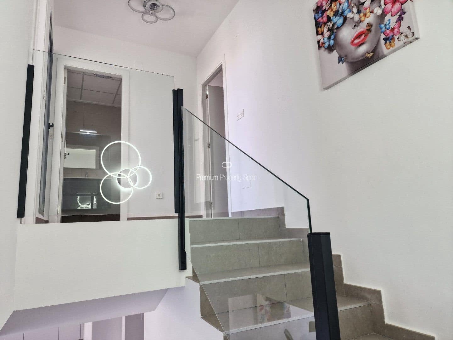 3 quarto Casa em Banda para venda em Rojales com piscina garagem - 328 900 € (Ref: 7222615)