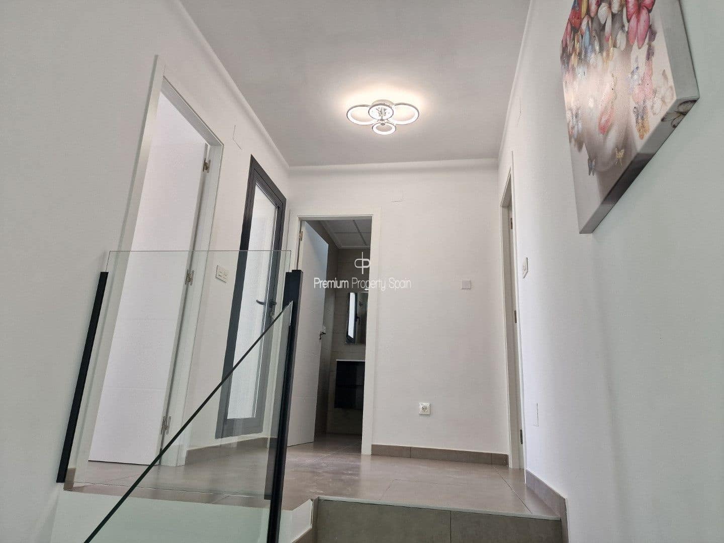 3 quarto Casa em Banda para venda em Rojales com piscina garagem - 328 900 € (Ref: 7222615)