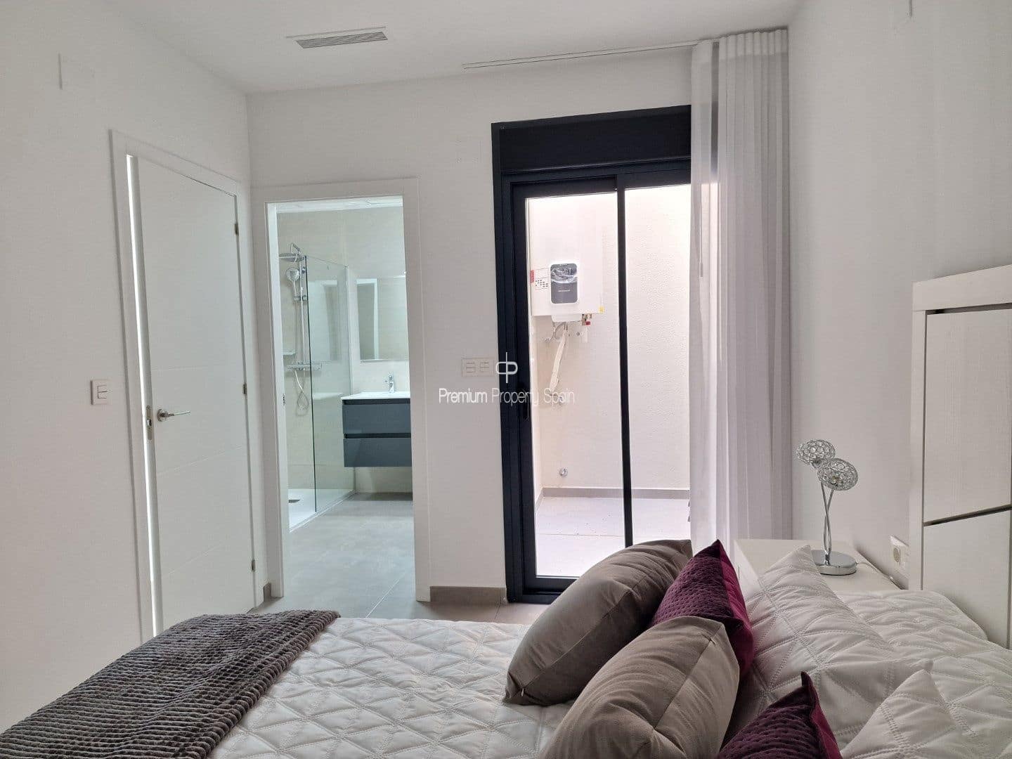 3 quarto Casa em Banda para venda em Rojales com piscina garagem - 328 900 € (Ref: 7222615)