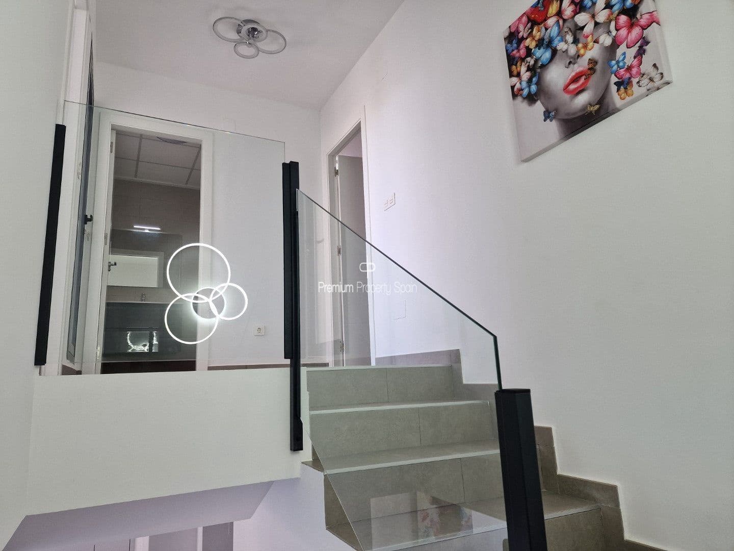 3 quarto Casa em Banda para venda em Rojales com piscina garagem - 328 900 € (Ref: 7222615)