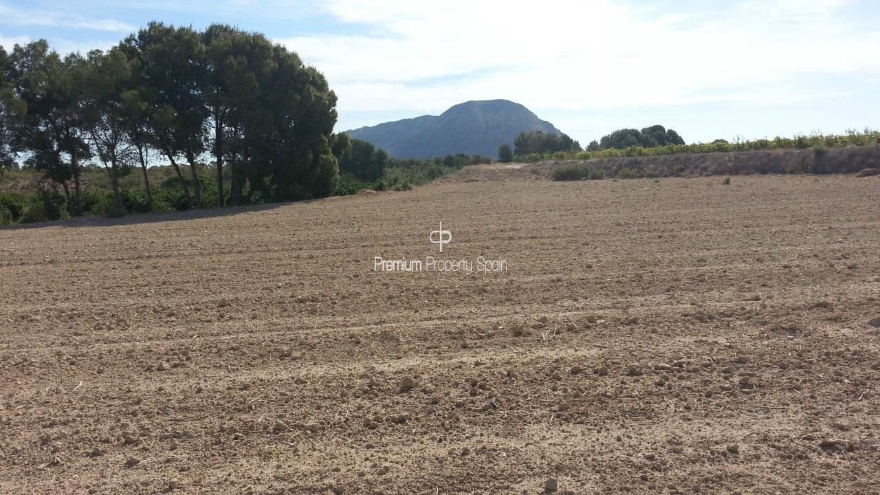 Terreno para Construção para venda em Alicante cidade - 198 000 € (Ref: 7259257)