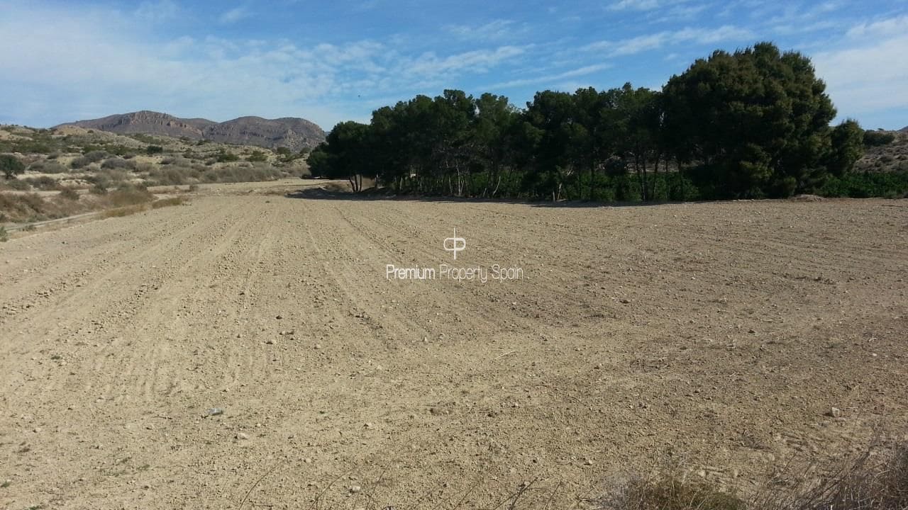 Terreno para Construção para venda em Alicante cidade - 198 000 € (Ref: 7259257)