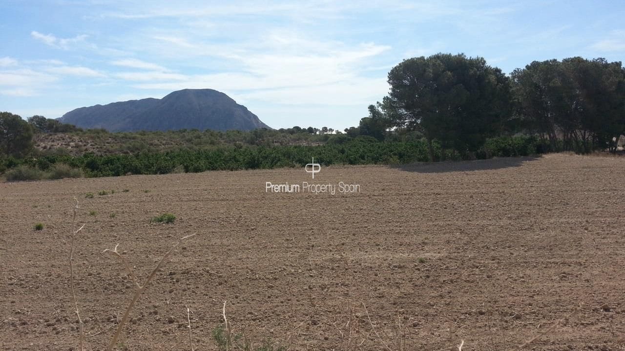 Terreno para Construção para venda em Alicante cidade - 198 000 € (Ref: 7259257)