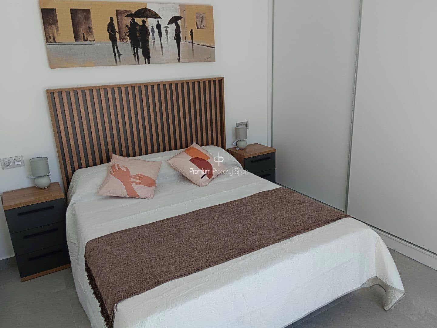 3 soveværelse Byhus til salg i San Fulgencio med swimmingpool garage - € 350.000 (Ref: 7774728)