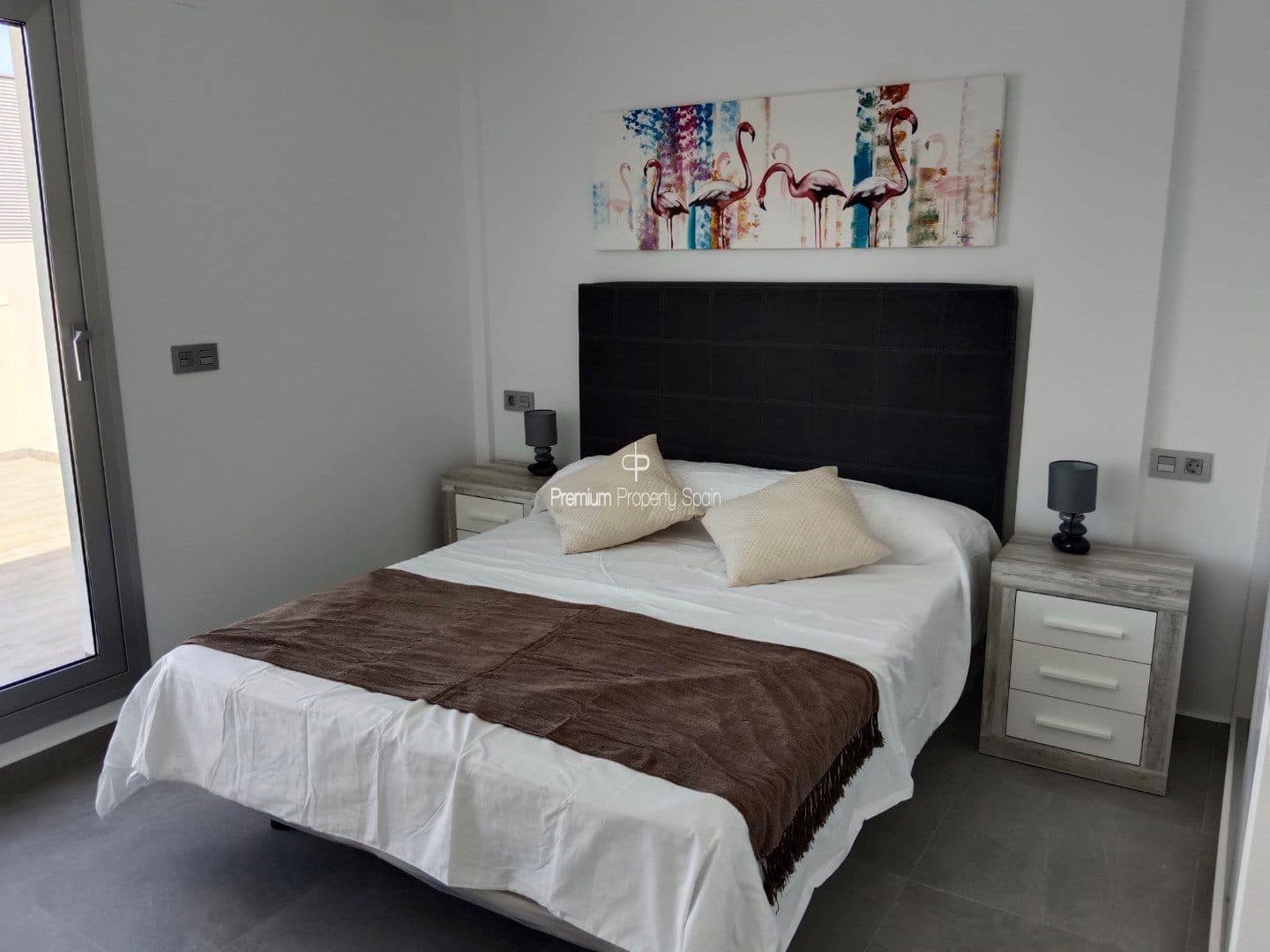 3 soveværelse Byhus til salg i San Fulgencio med swimmingpool garage - € 350.000 (Ref: 7774728)