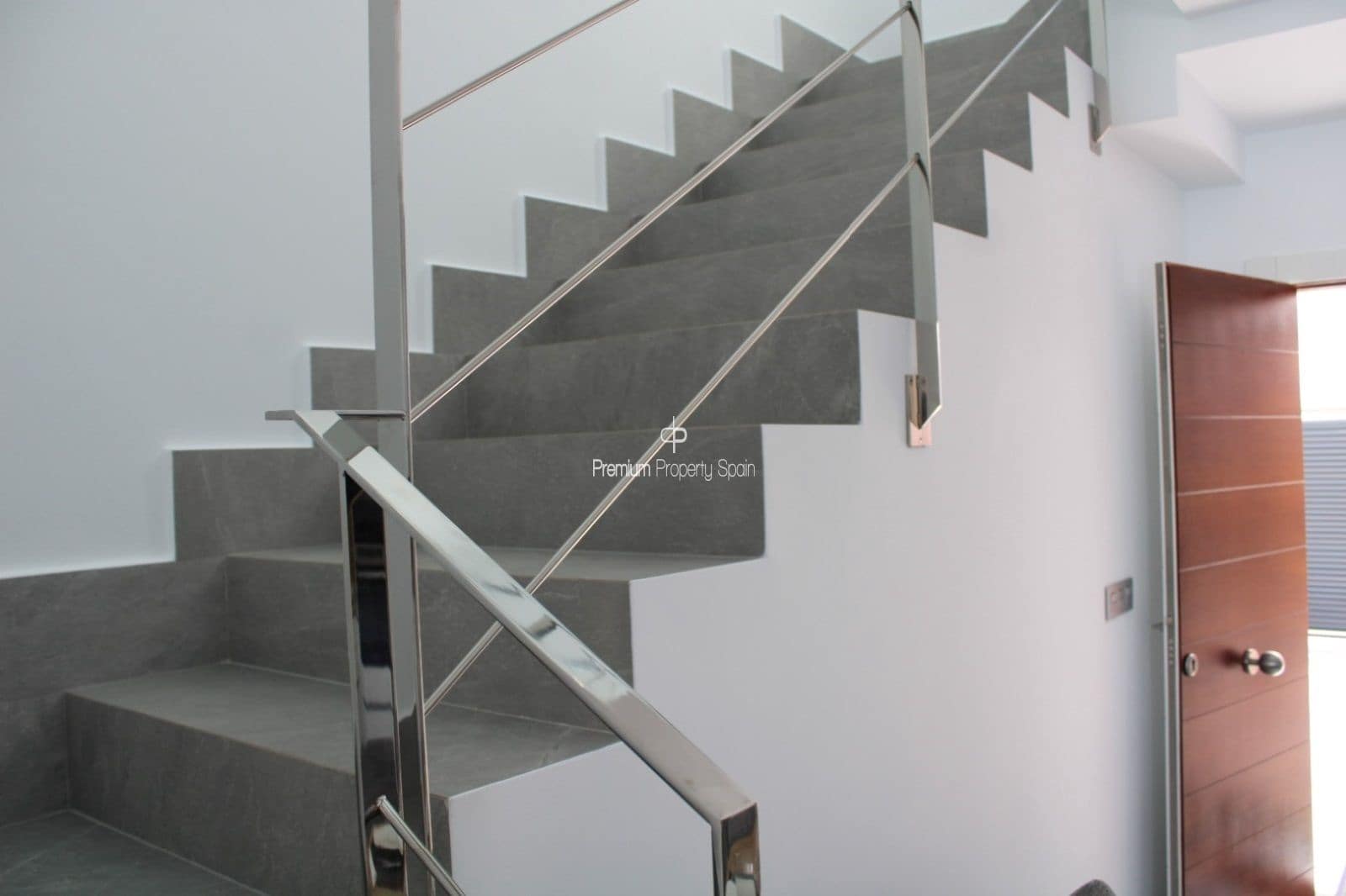 3 soveværelse Byhus til salg i San Fulgencio med swimmingpool garage - € 350.000 (Ref: 7774728)