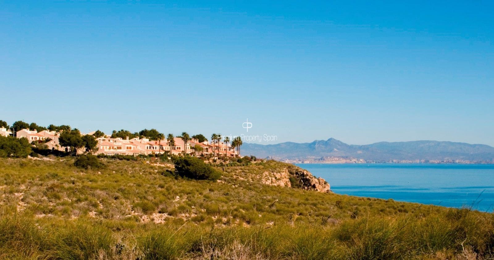 3 makuuhuone Asunto myytävänä paikassa Gran Alacant mukana uima-altaan 
autotalli - 315 000 € (Ref: 7846583)