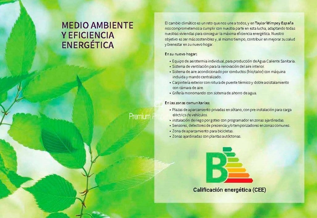 3 makuuhuone Asunto myytävänä paikassa Gran Alacant mukana uima-altaan 
autotalli - 315 000 € (Ref: 7846583)