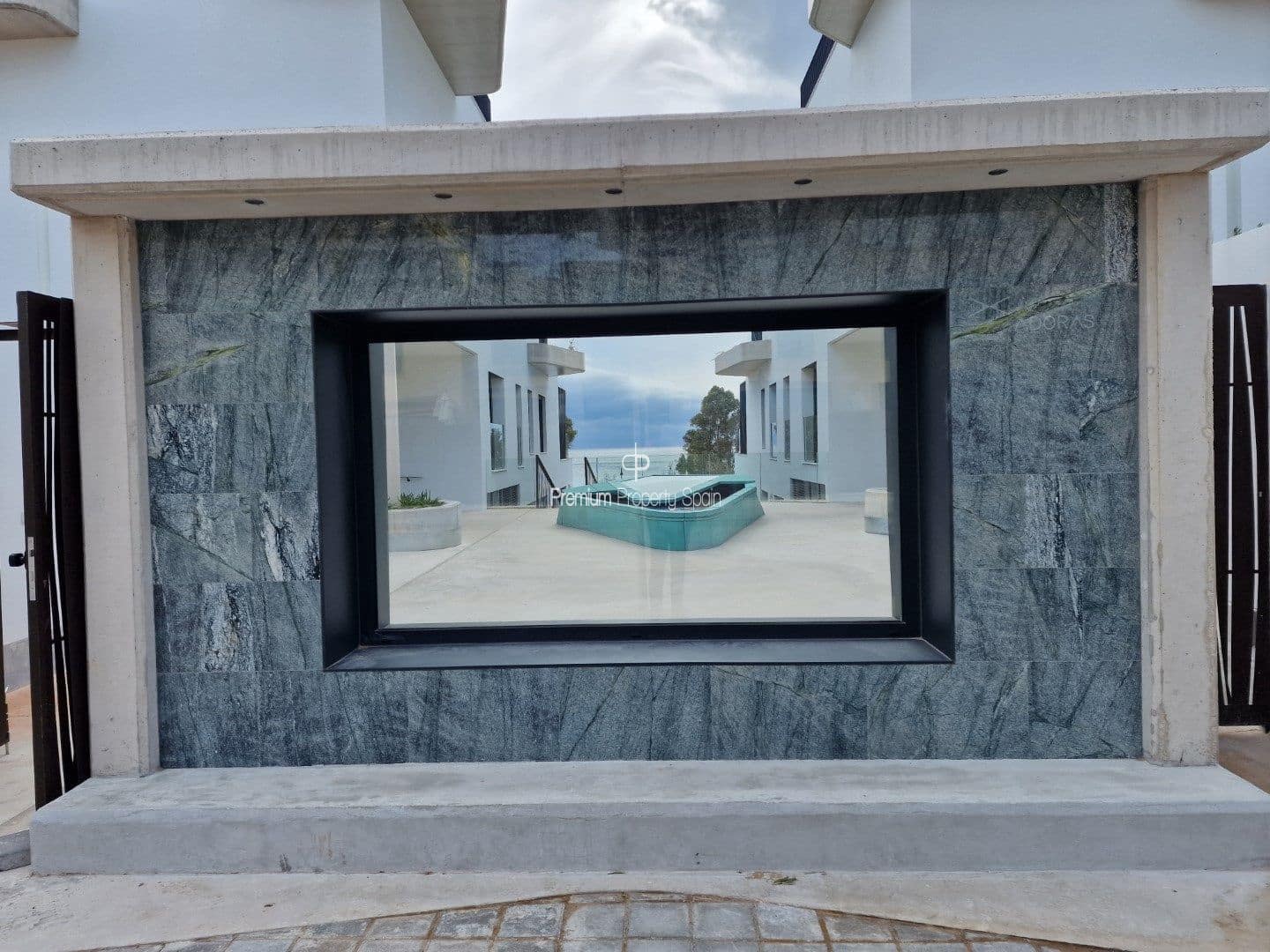 3 sovrum Hus till salu i La Villajoyosa / Vila Joiosa med pool garage - 962 000 € (Ref: 7892200)