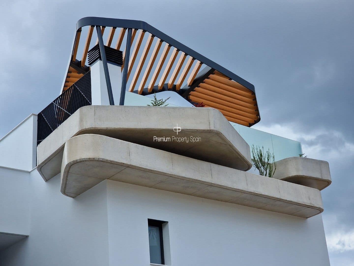 3 sovrum Hus till salu i La Villajoyosa / Vila Joiosa med pool garage - 962 000 € (Ref: 7892200)