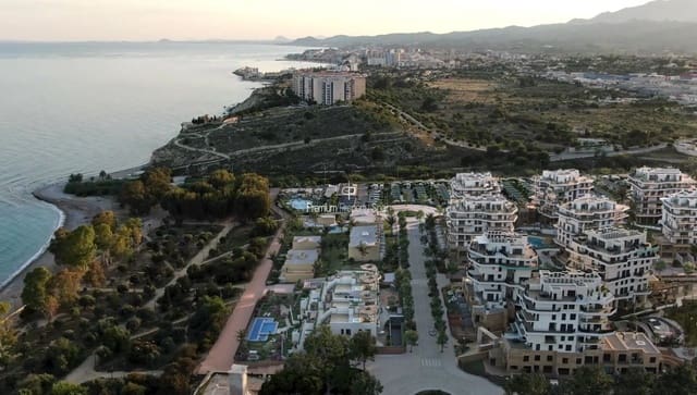 3 sovrum Hus till salu i Platja Vila Joiosa - Platja de Torres, La Villajoyosa / Vila Joiosa med pool garage - 962 000 € (Ref: 7892200)