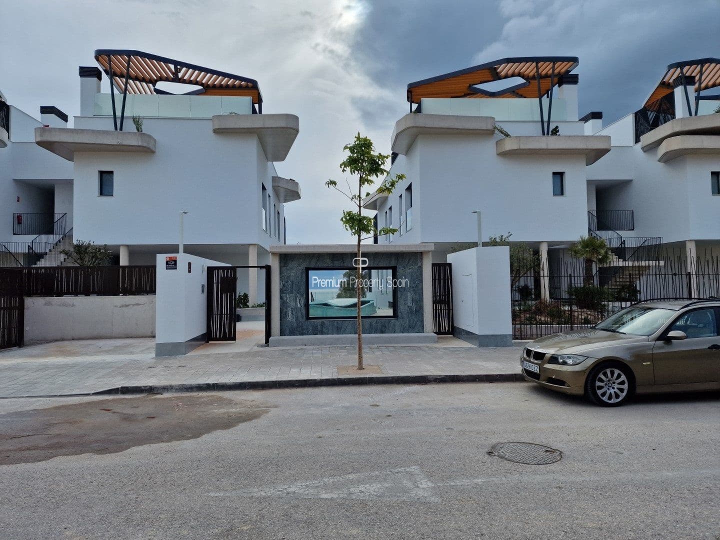 3 sovrum Hus till salu i La Villajoyosa / Vila Joiosa med pool garage - 962 000 € (Ref: 7892200)