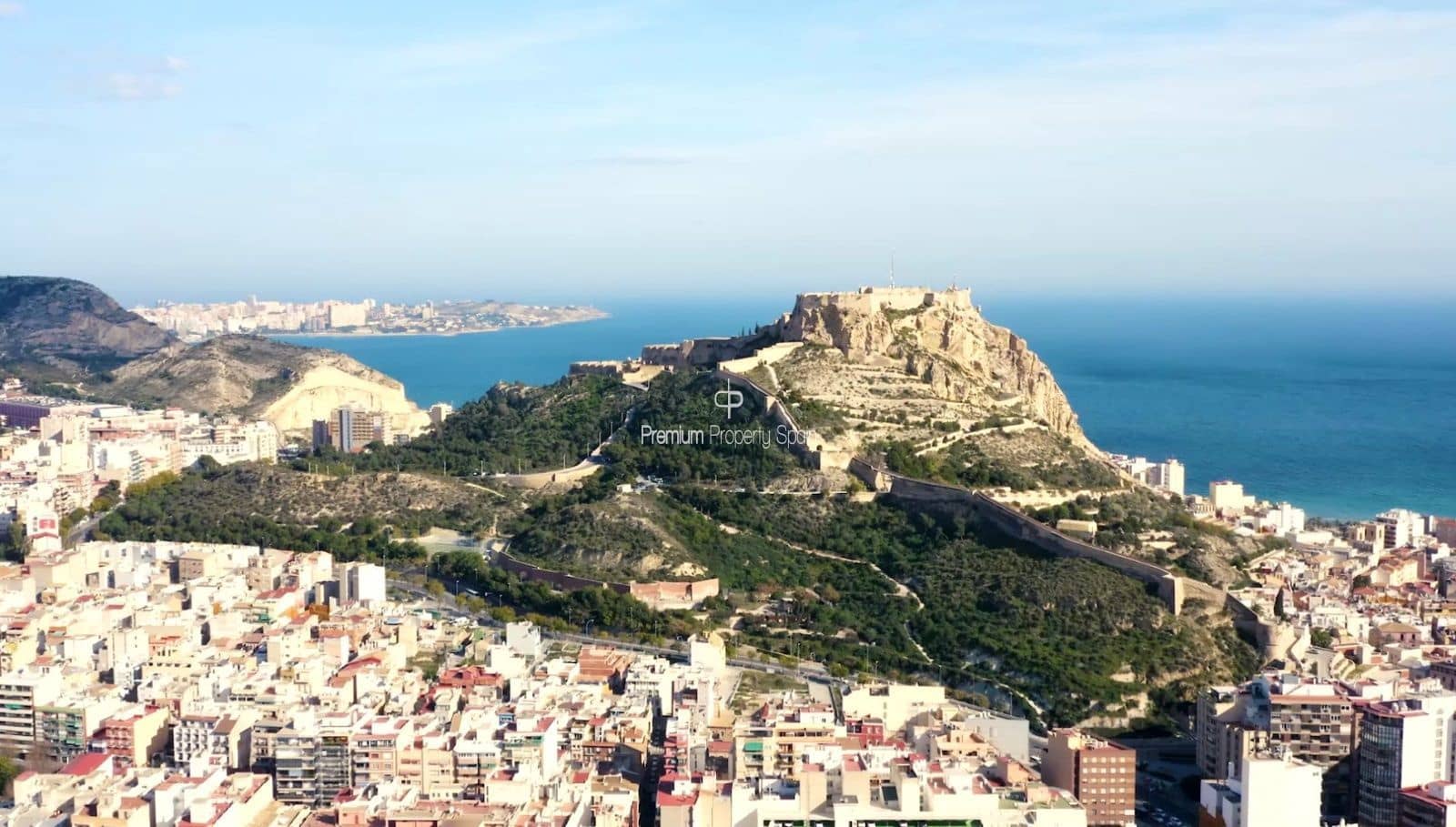 3 sovrum Hus till salu i La Villajoyosa / Vila Joiosa med pool garage - 962 000 € (Ref: 7892200)