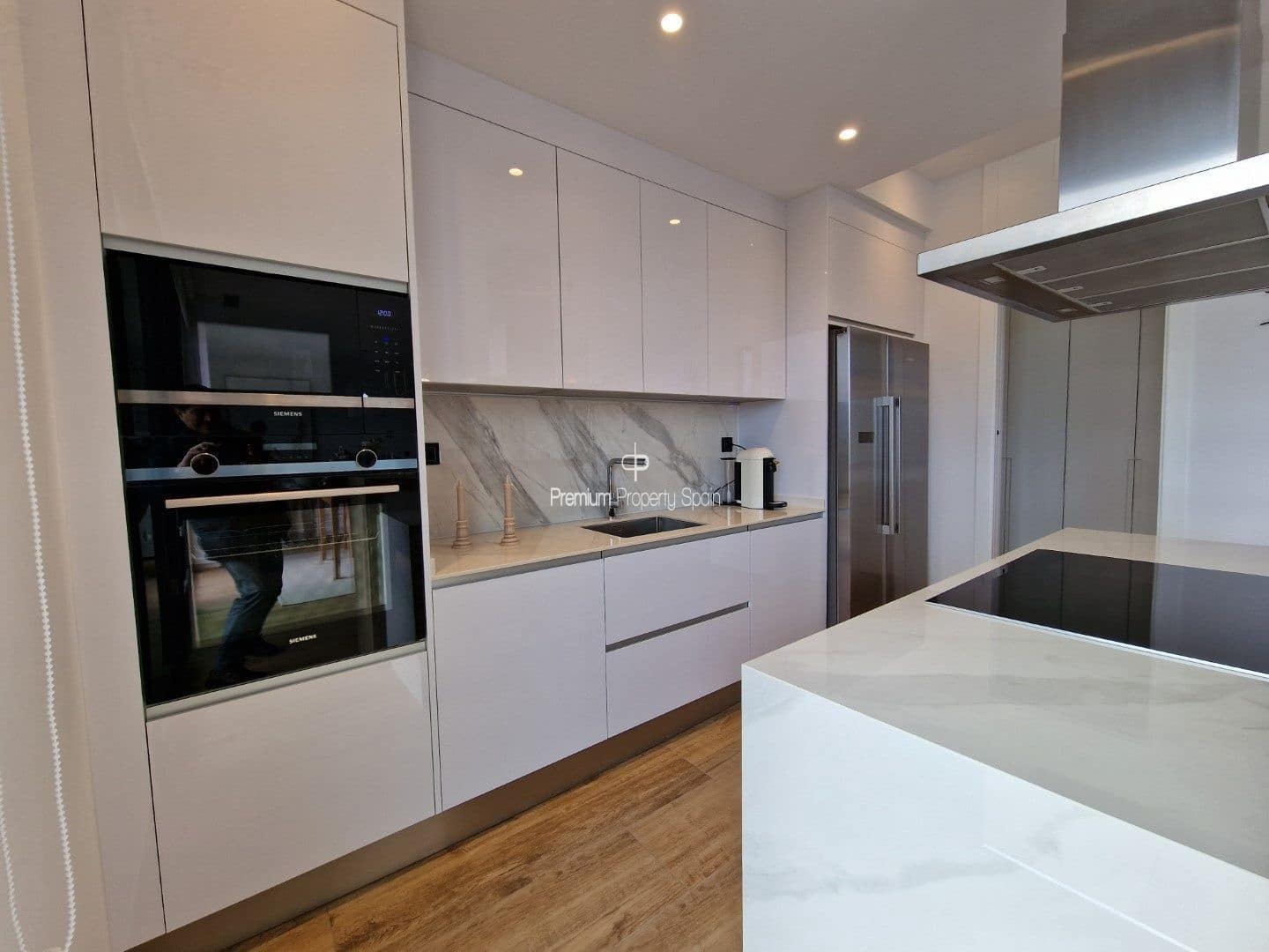 3 sovrum Hus till salu i La Villajoyosa / Vila Joiosa med pool garage - 962 000 € (Ref: 7892200)