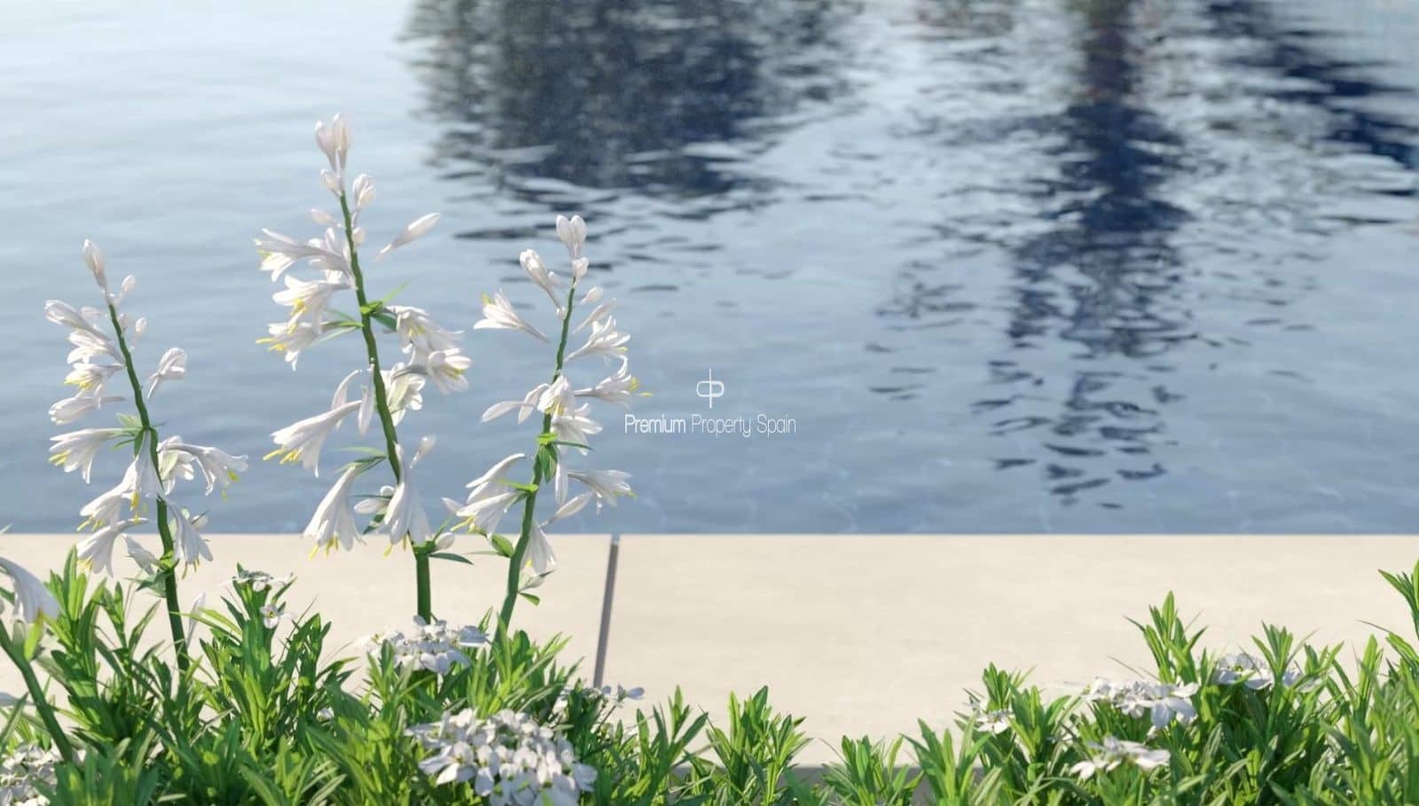 3 sovrum Hus till salu i La Villajoyosa / Vila Joiosa med pool garage - 962 000 € (Ref: 7892200)