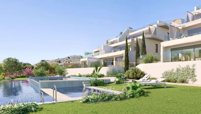 3 sovrum Hus till salu i Platja Vila Joiosa - Platja de Torres, La Villajoyosa / Vila Joiosa med pool garage - 962 000 € (Ref: 7892200)