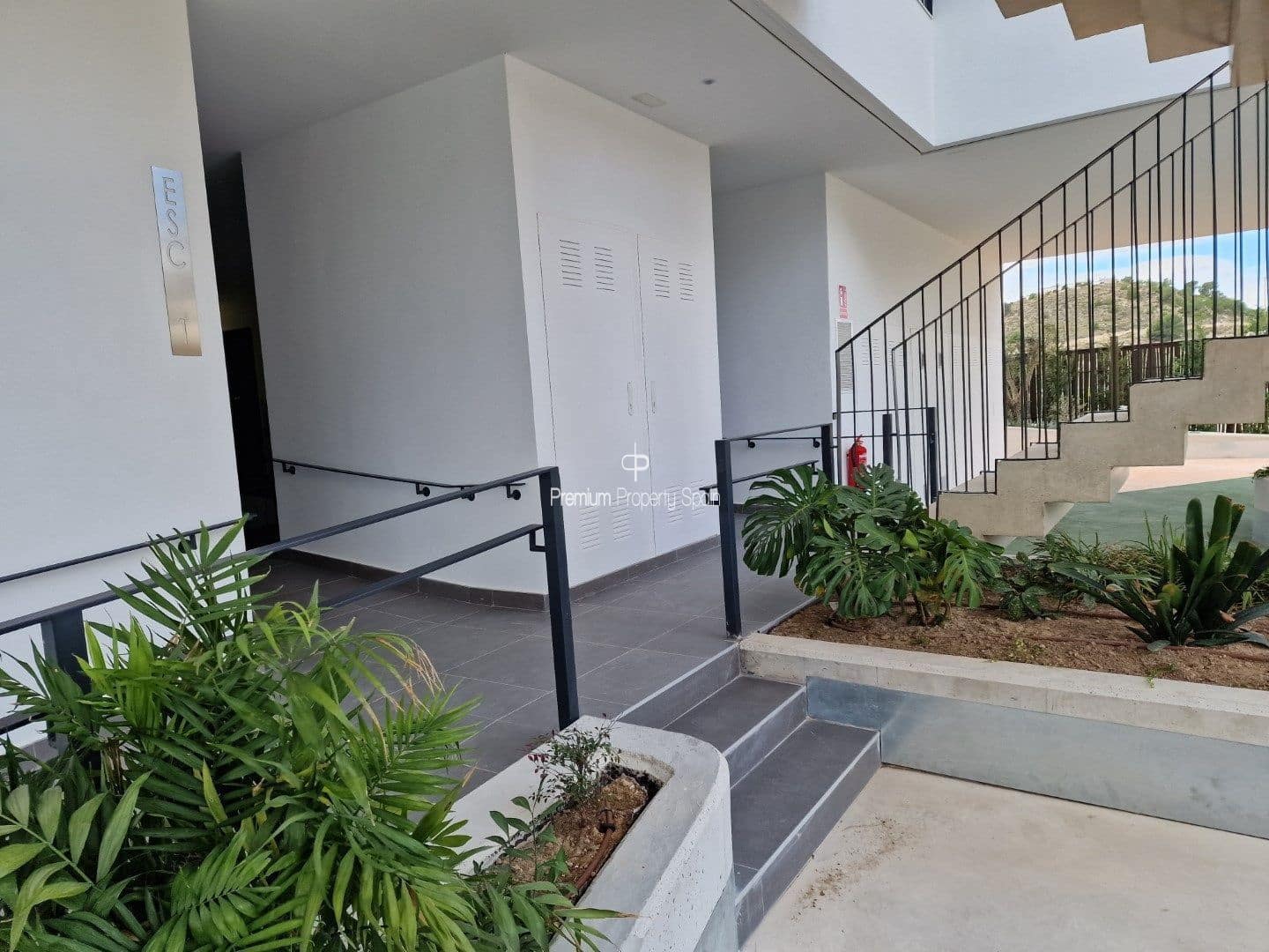 3 sovrum Hus till salu i La Villajoyosa / Vila Joiosa med pool garage - 962 000 € (Ref: 7892200)