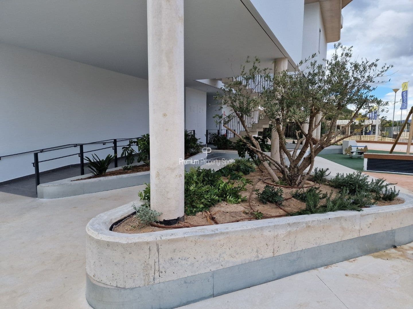 3 sovrum Hus till salu i La Villajoyosa / Vila Joiosa med pool garage - 962 000 € (Ref: 7892200)