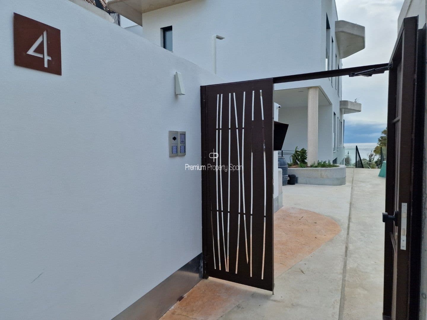 3 sovrum Hus till salu i La Villajoyosa / Vila Joiosa med pool garage - 962 000 € (Ref: 7892200)