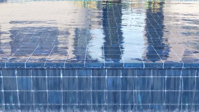 3 sovrum Hus till salu i Platja Vila Joiosa - Platja de Torres, La Villajoyosa / Vila Joiosa med pool garage - 962 000 € (Ref: 7892200)