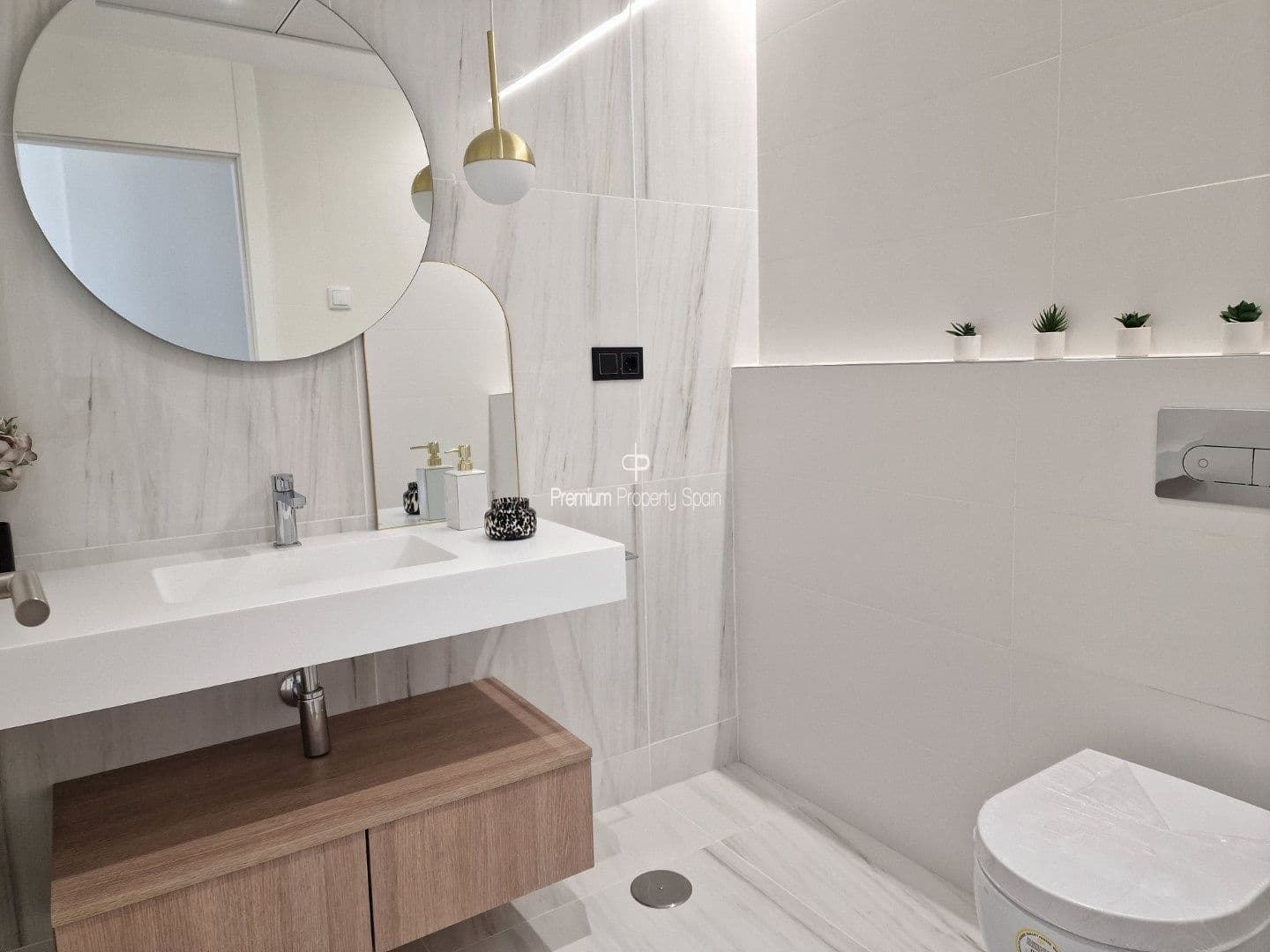 3 sovrum Hus till salu i La Villajoyosa / Vila Joiosa med pool garage - 962 000 € (Ref: 7892200)