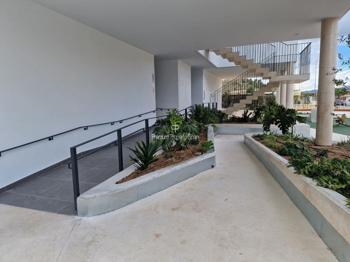 3 sovrum Hus till salu i La Villajoyosa / Vila Joiosa med pool garage - 962 000 € (Ref: 7892200)