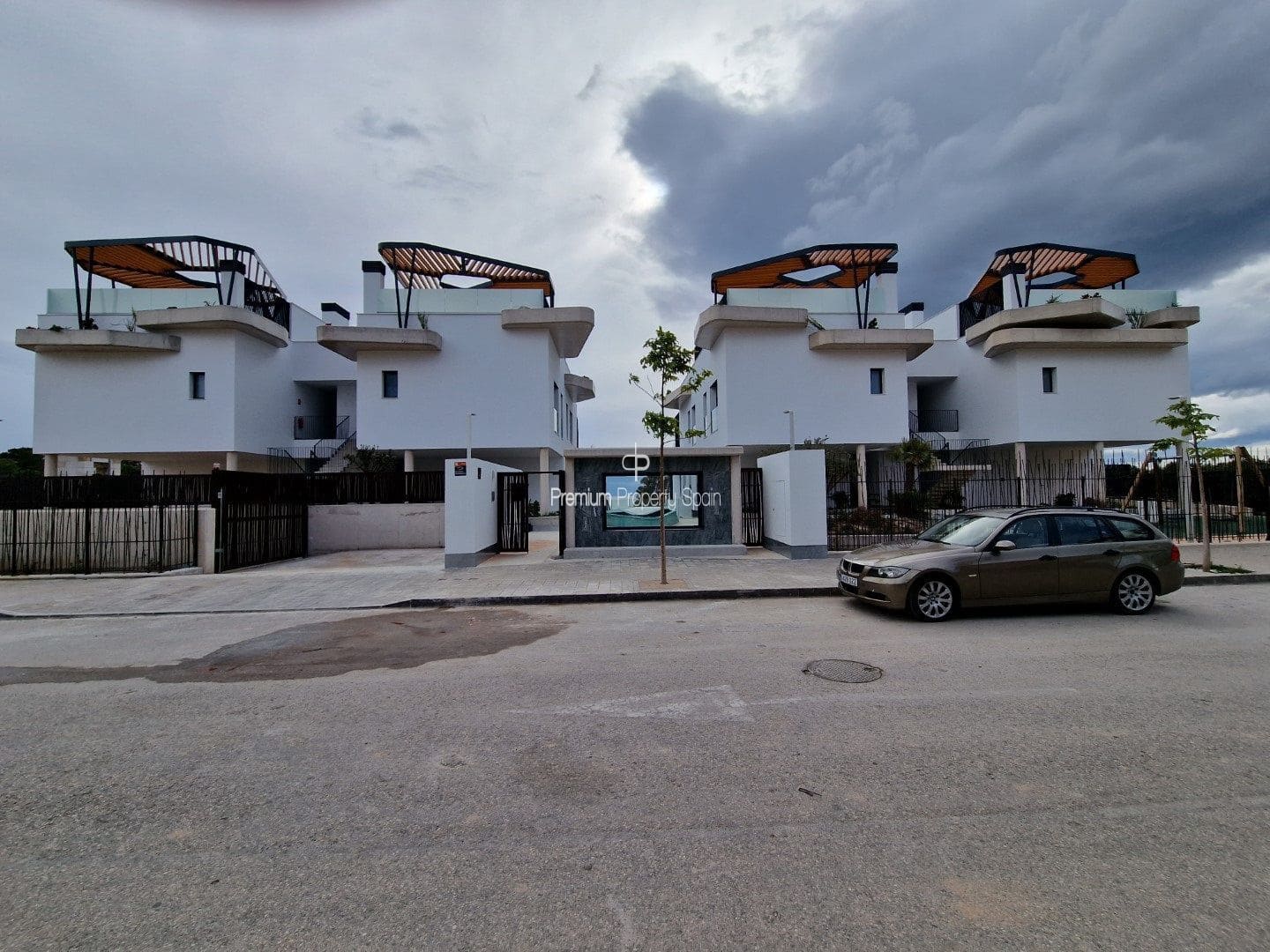 3 sovrum Hus till salu i La Villajoyosa / Vila Joiosa med pool garage - 962 000 € (Ref: 7892200)