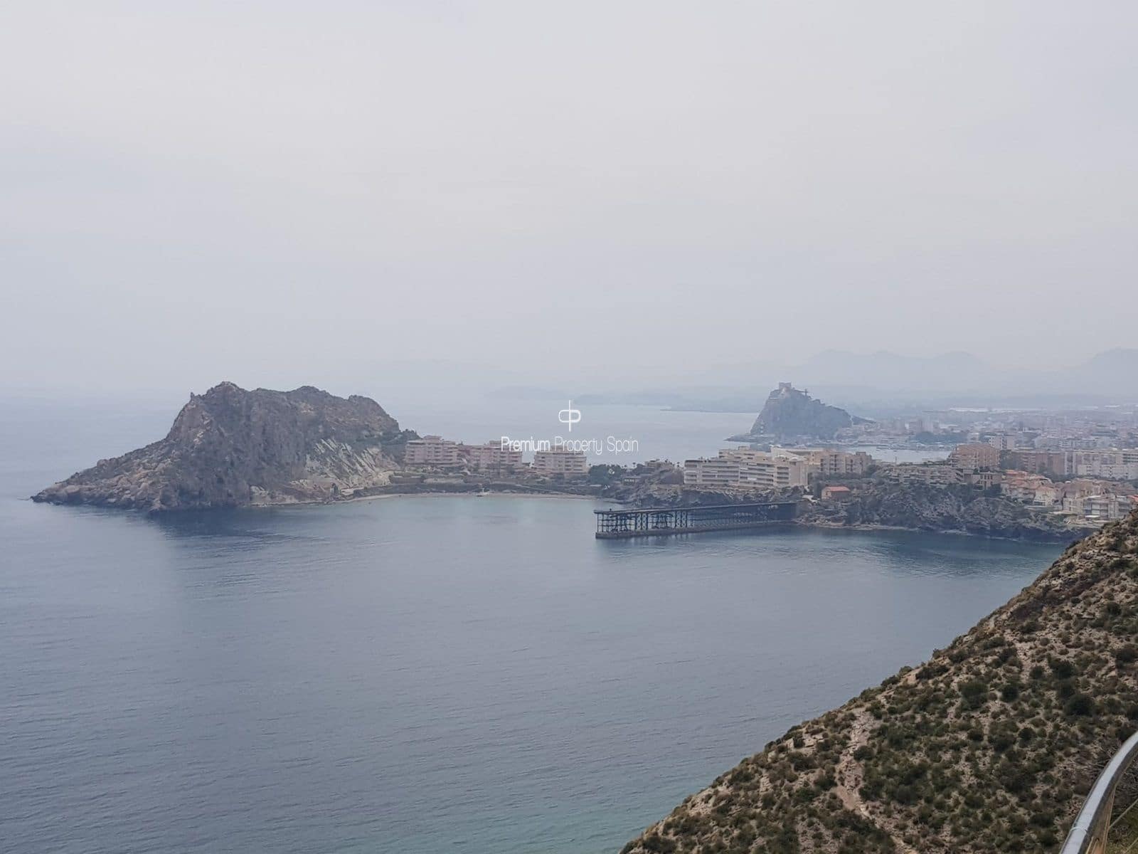 3 bedroom Penthouse for sale in Aguilas with pool garage - € 605,000 (Ref: 7892207)