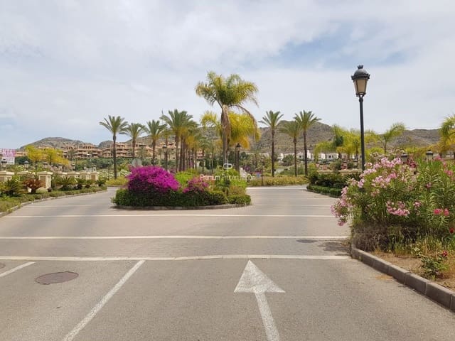 3 soverom Penthouse til salgs i Los Collados - Los Geraneos, Aguilas med svømmebasseng garasje - € 605 000 (Ref: 7892207)