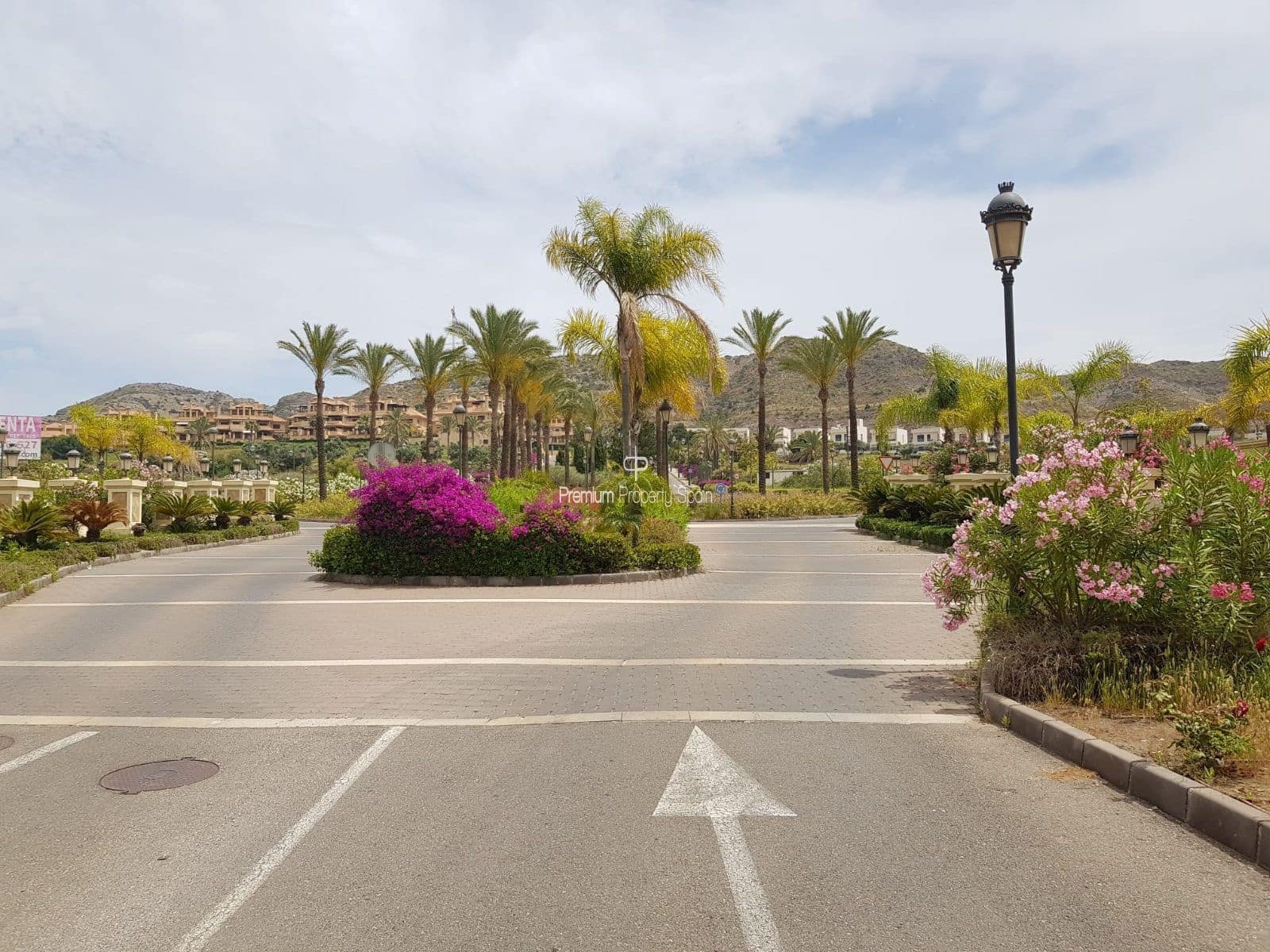 Piso de 3 habitaciones en Aguilas en venta con piscina garaje - 355.000 € (Ref: 7892208)