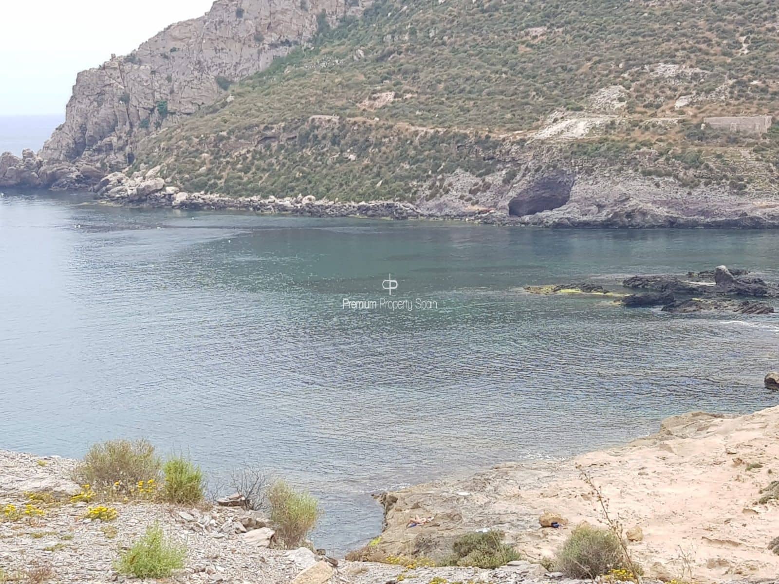 Piso de 3 habitaciones en Aguilas en venta con piscina garaje - 355.000 € (Ref: 7892208)