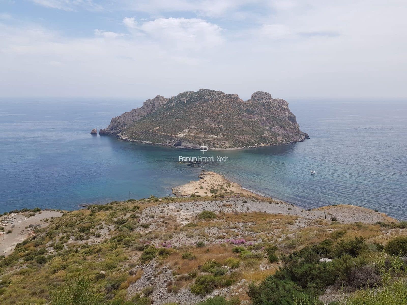 Piso de 3 habitaciones en Aguilas en venta con piscina garaje - 355.000 € (Ref: 7892208)