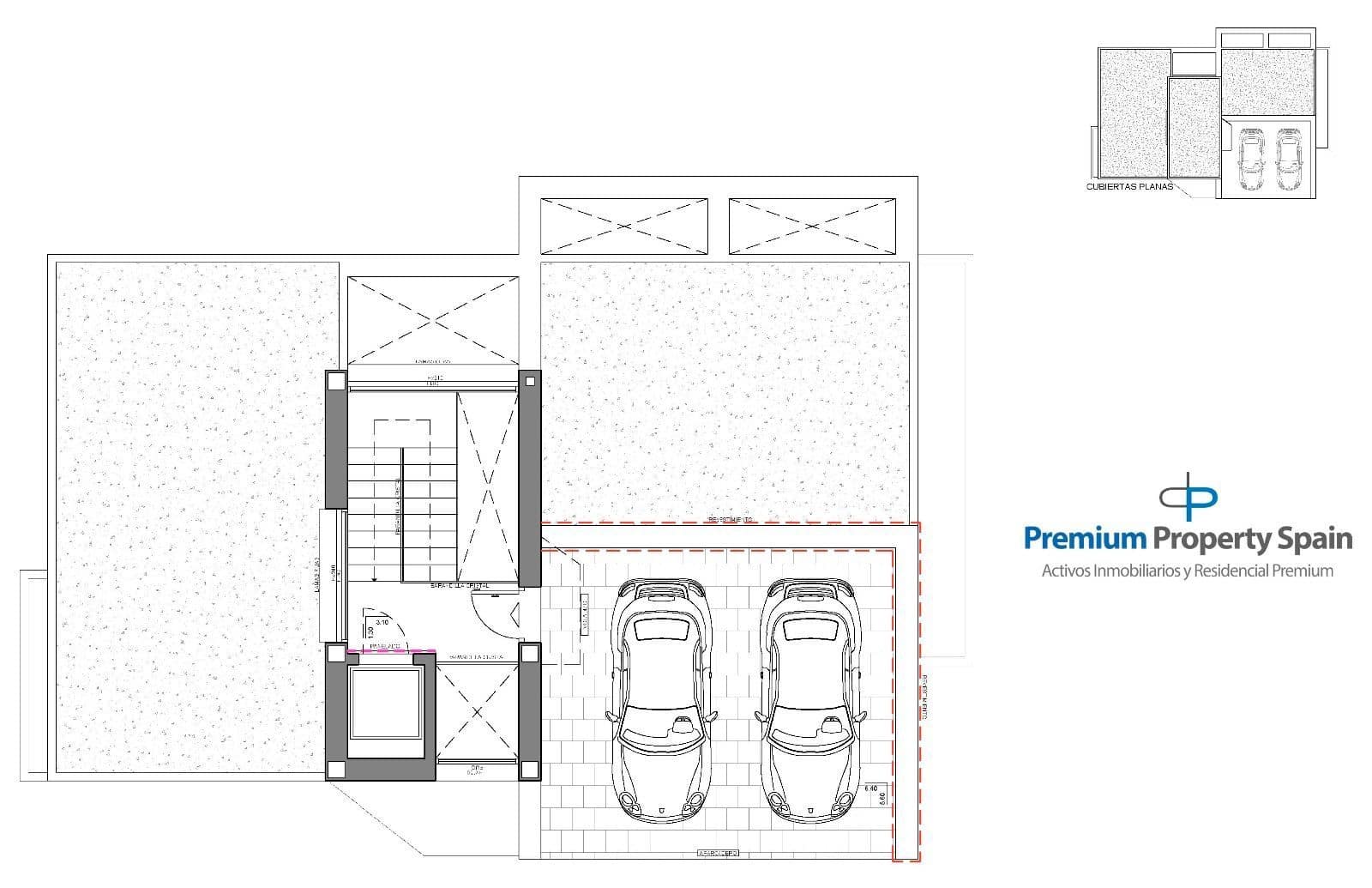 4 soveværelse Villa til salg i Altea med swimmingpool garage - € 1.913.000 (Ref: 7892209)