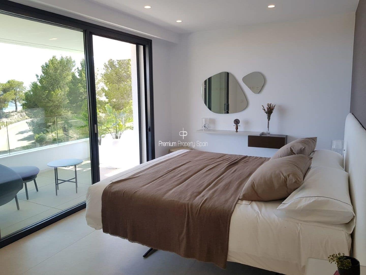 4 soveværelse Villa til salg i Altea med swimmingpool garage - € 1.913.000 (Ref: 7892209)