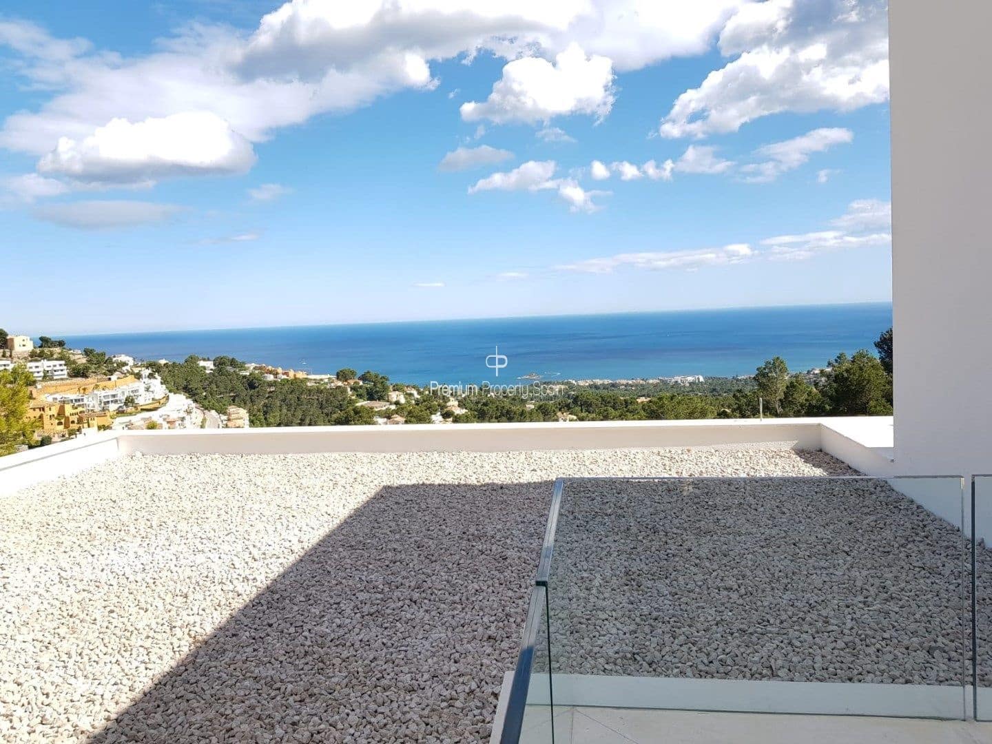 4 soveværelse Villa til salg i Altea med swimmingpool garage - € 1.913.000 (Ref: 7892209)