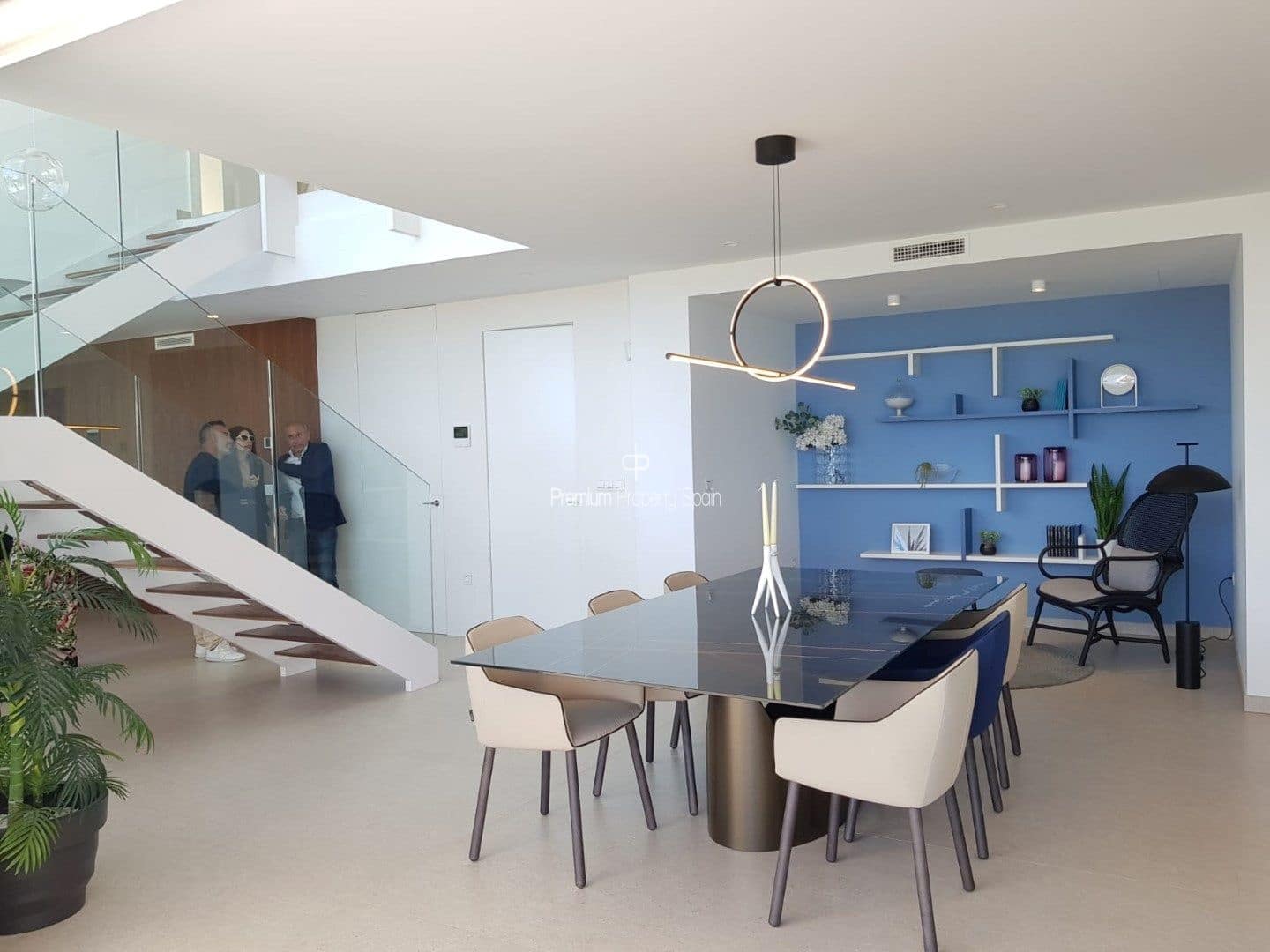 4 soveværelse Villa til salg i Altea med swimmingpool garage - € 1.913.000 (Ref: 7892209)