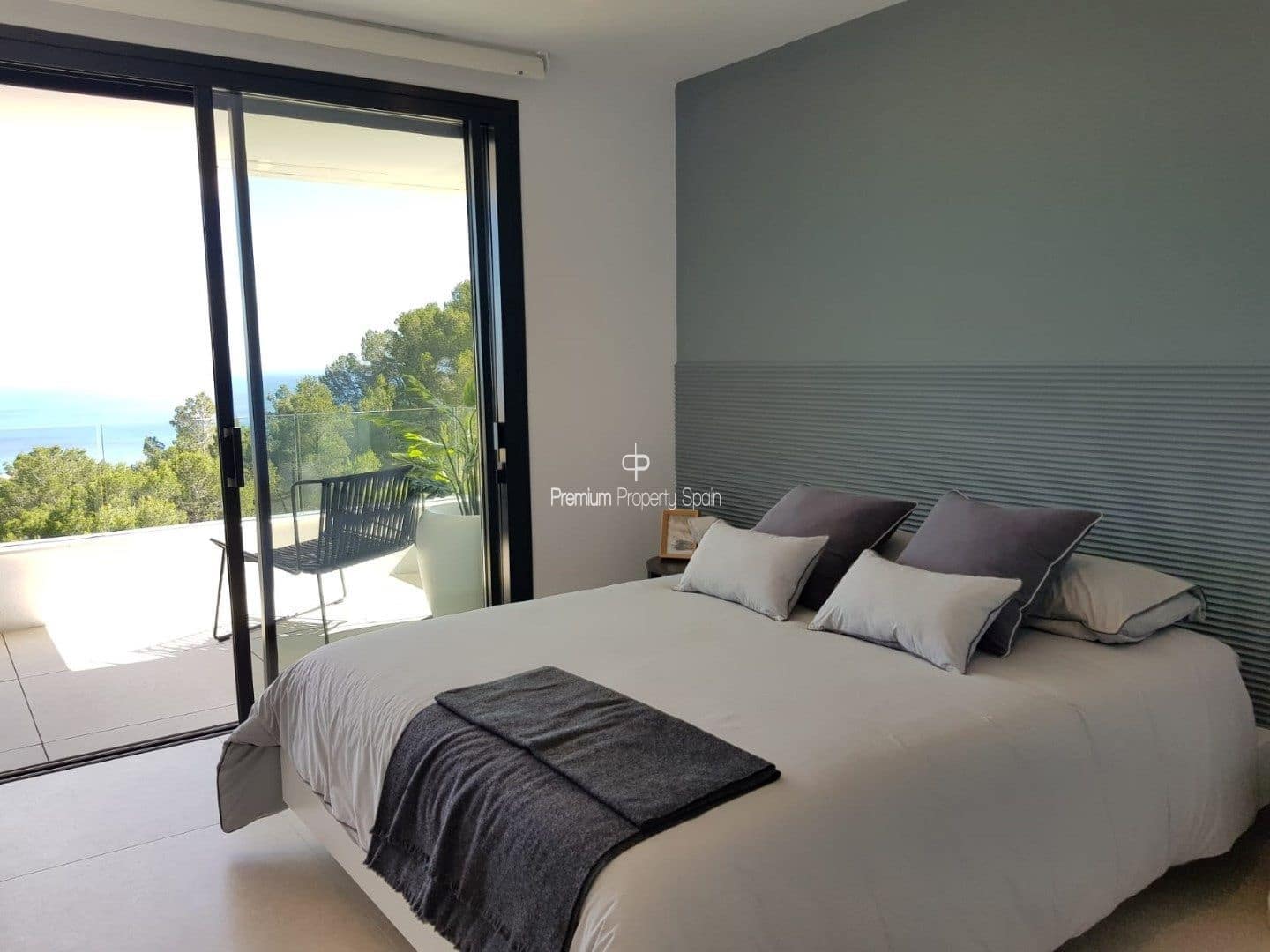 4 soveværelse Villa til salg i Altea med swimmingpool garage - € 1.913.000 (Ref: 7892209)