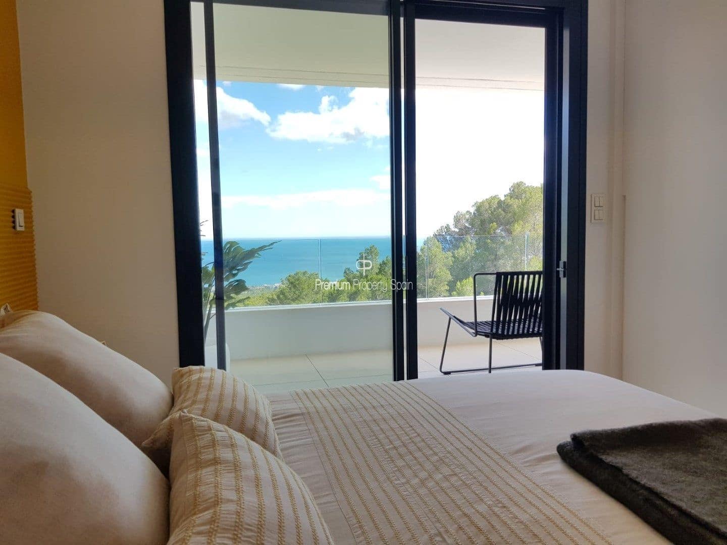 4 soveværelse Villa til salg i Altea med swimmingpool garage - € 1.913.000 (Ref: 7892209)