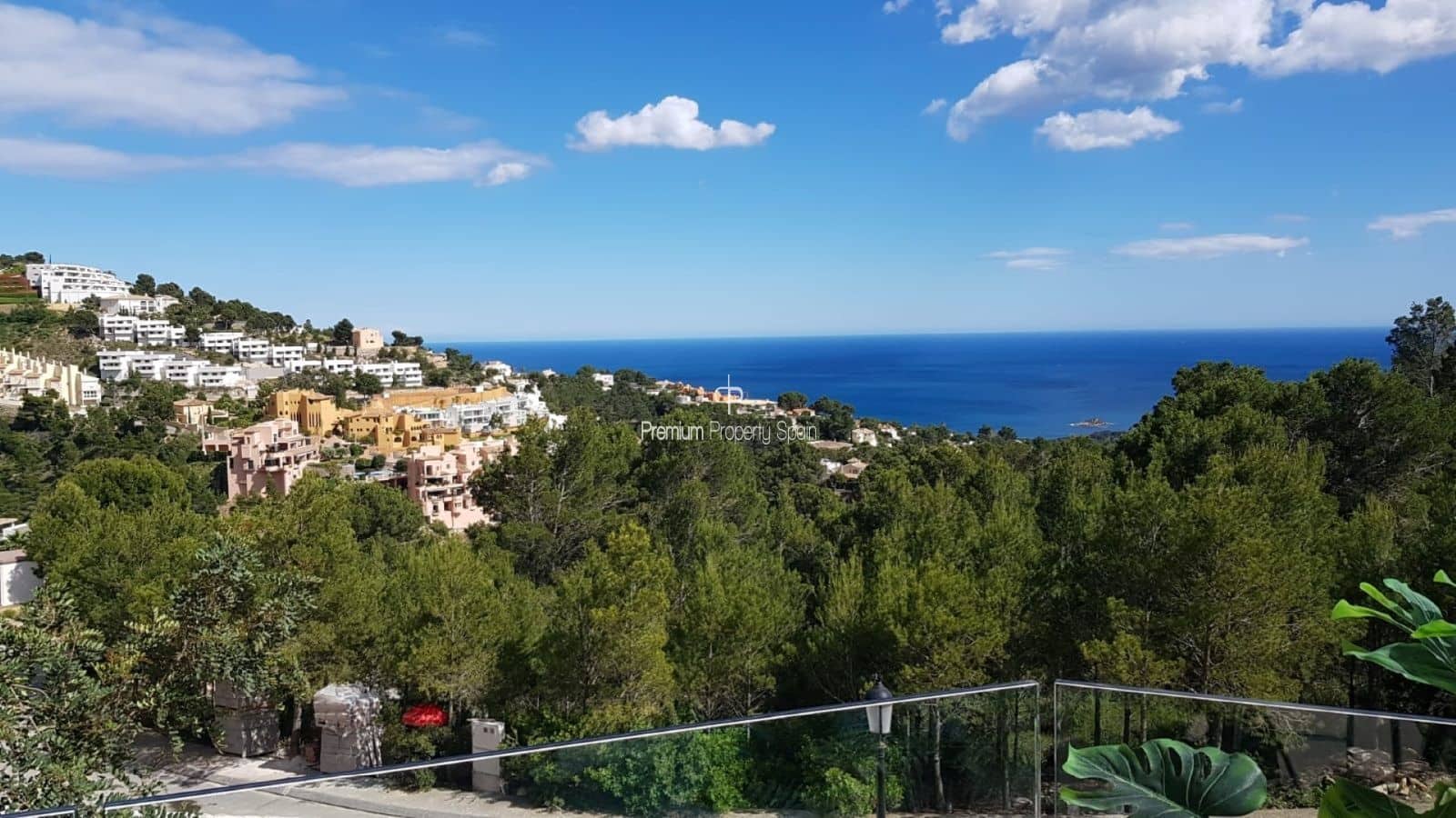 4 soveværelse Villa til salg i Altea med swimmingpool garage - € 1.913.000 (Ref: 7892209)