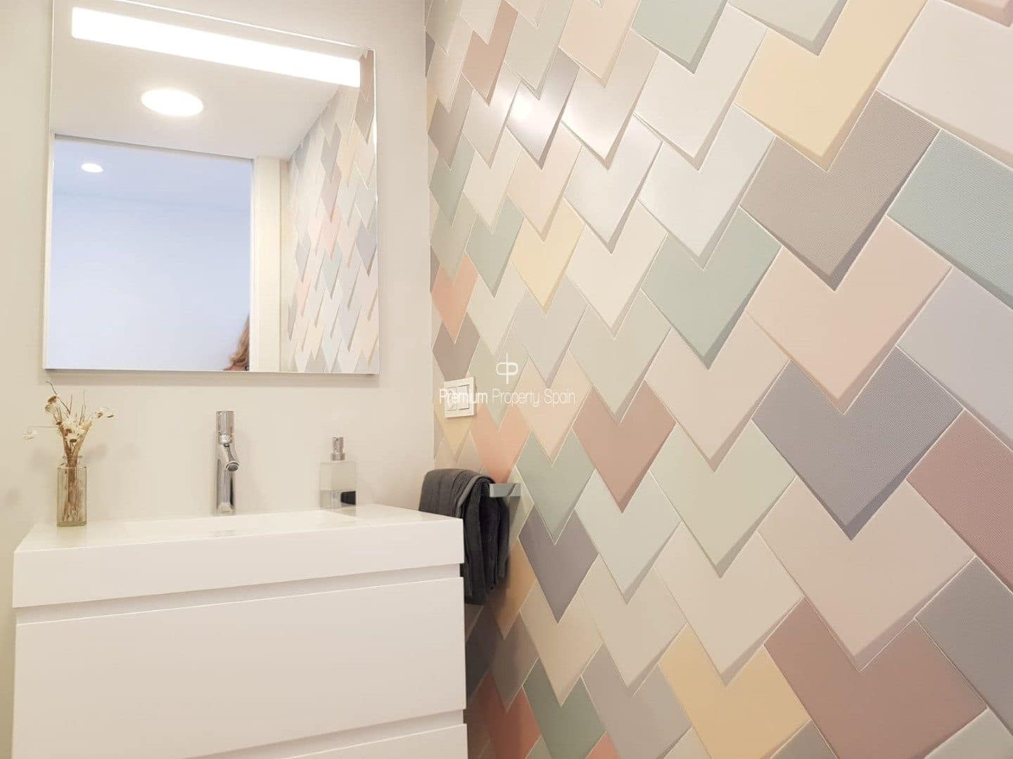 4 soveværelse Villa til salg i Altea med swimmingpool garage - € 1.913.000 (Ref: 7892209)