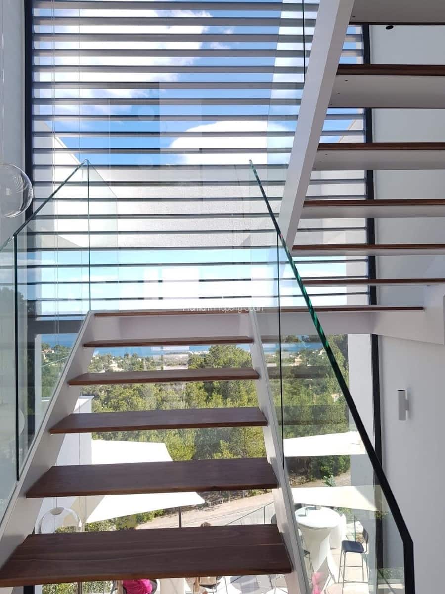 4 soveværelse Villa til salg i Altea med swimmingpool garage - € 1.913.000 (Ref: 7892209)