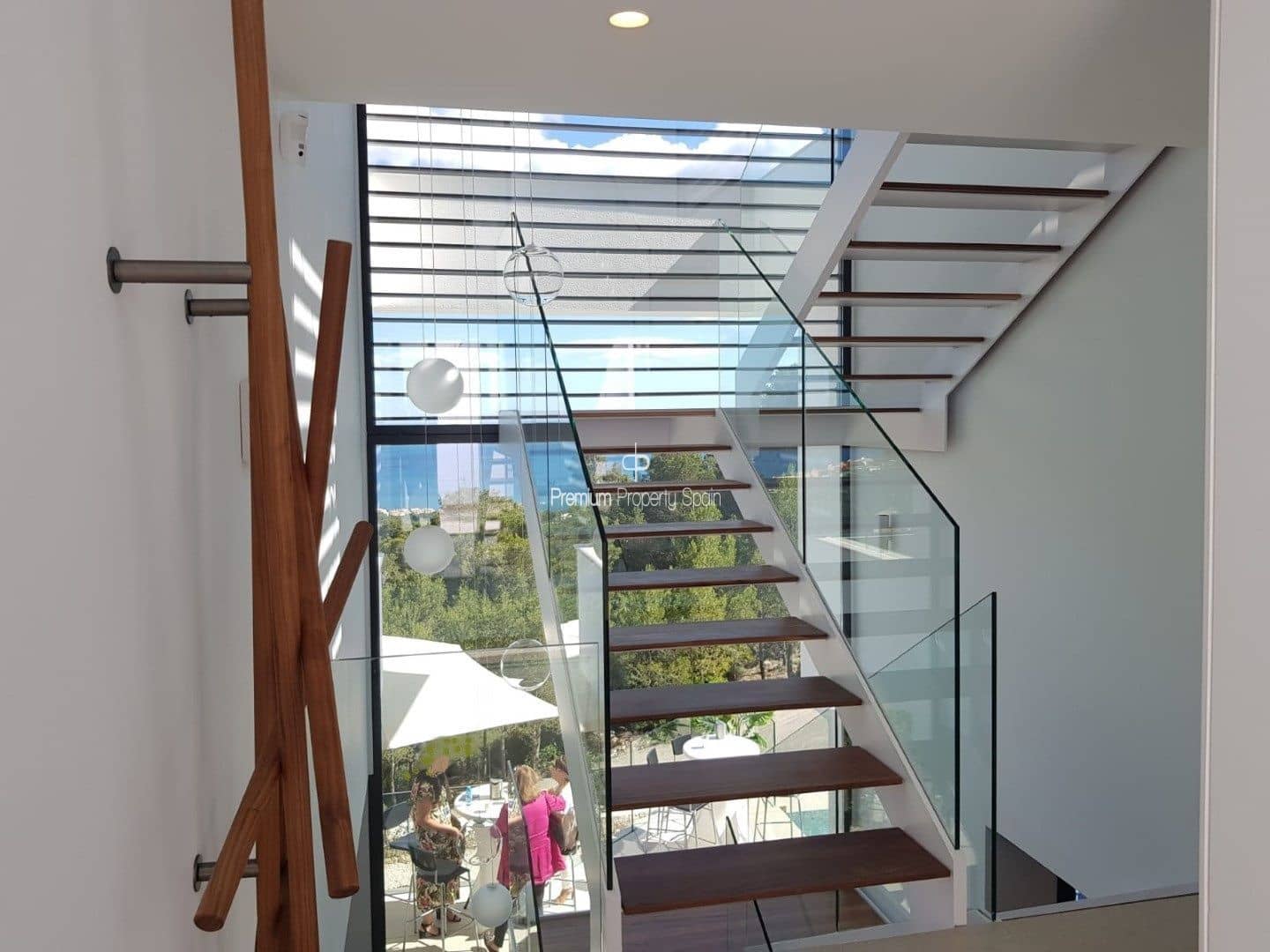 4 soveværelse Villa til salg i Altea med swimmingpool garage - € 1.913.000 (Ref: 7892209)