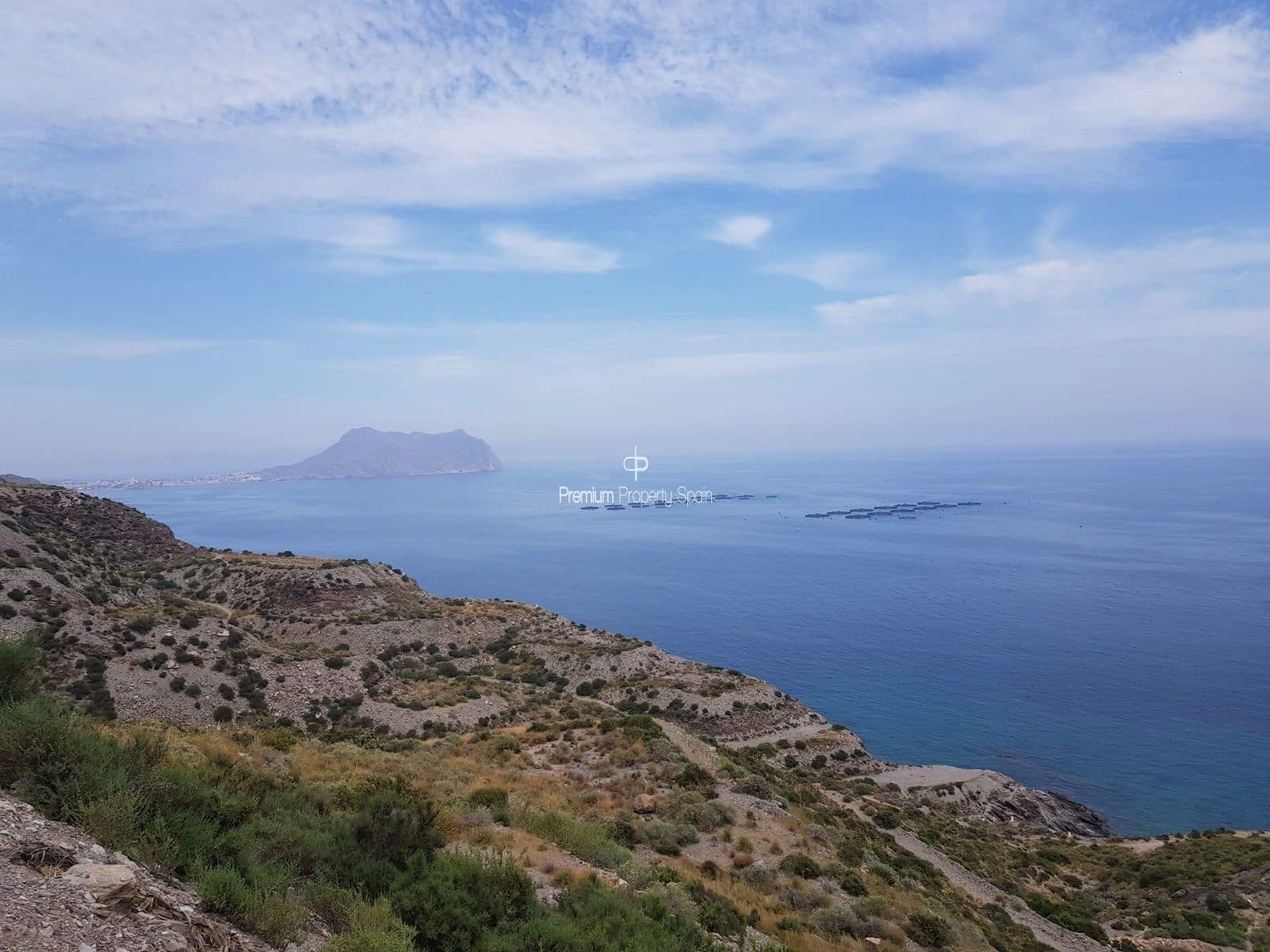 1 bedroom Flat for sale in Aguilas with pool garage - € 212,000 (Ref: 7892210)