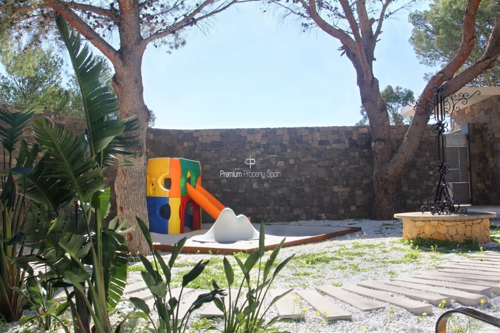 3 soveværelse Penthouse til salg i Altea med swimmingpool garage - € 2.100.000 (Ref: 7901671)