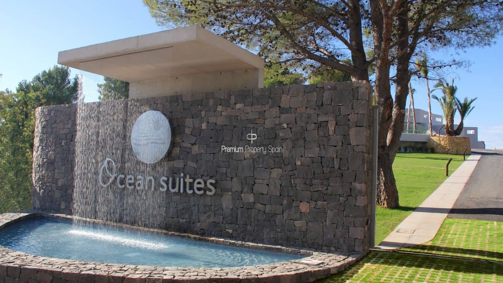 3 soveværelse Penthouse til salg i Altea med swimmingpool garage - € 2.100.000 (Ref: 7901671)