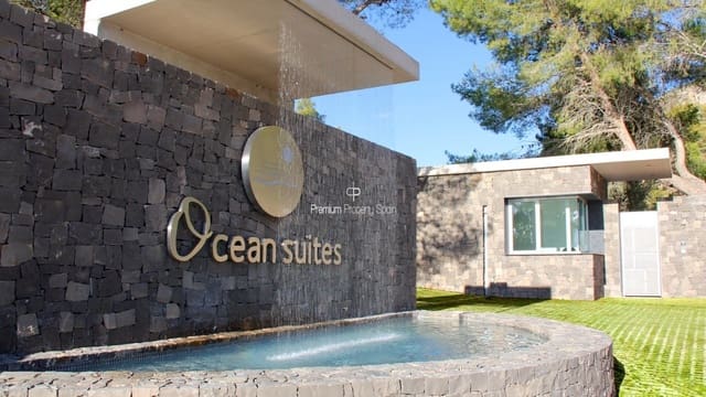 3 Zimmer Penthouse zu verkaufen in Altea mit Pool Garage - 2.100.000 € (Ref: 7901671)