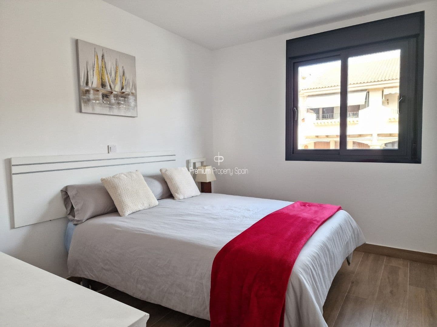 3 bedroom Flat for sale in Los Alcazares with pool garage - € 220,000 (Ref: 8055318)