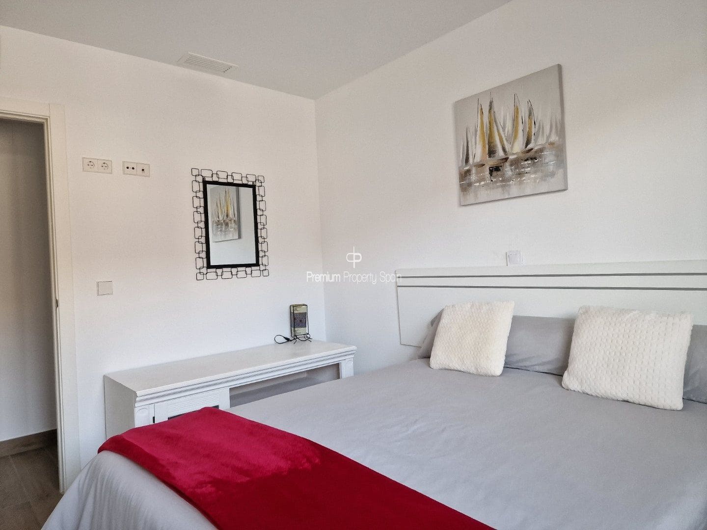 3 bedroom Flat for sale in Los Alcazares with pool garage - € 220,000 (Ref: 8055318)