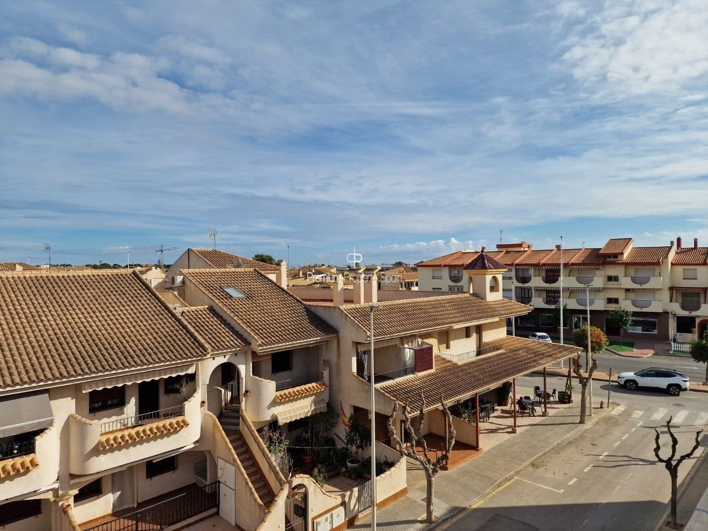 3 bedroom Flat for sale in Los Alcazares with pool garage - € 220,000 (Ref: 8055318)